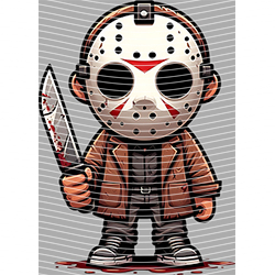 Halloween-WS 9183